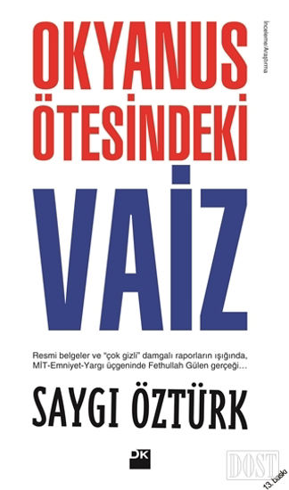 Okyanus Ötesindeki Vaiz